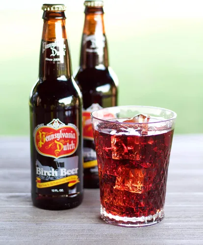 Vista 2 de Cerveza de abedul holandesa de Pensilvania (12 botellas)