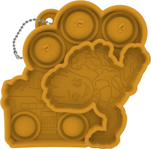 Vista 2 de Buffalo Games Pop It Buffalo Games - Marvel MINI Baby Groot