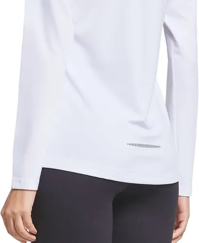 Vista 4 de BALEAF Women's Long Sleeve Running Shirts Workout Tops Athletic Active Quick Dry Soft Lightweight