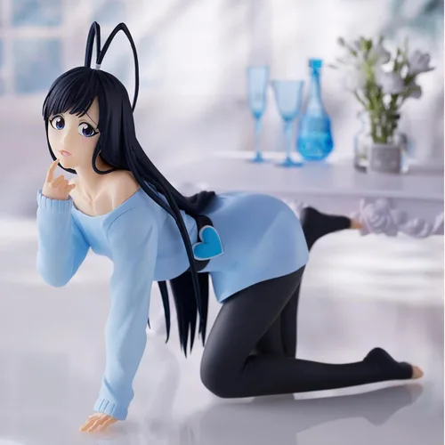Vista 4 de Banpresto - Bleach - Giselle Gewelle, Bandai Spirits Relax Time Figure