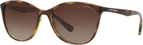 Vista 2 de Emporio Armani Gafas de sol Ea4073 Cat Eye para mujer