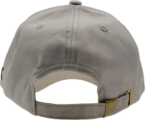 Vista 3 de Gorra de béisbol de gran tamaño XXL para hombres, sombreros bordados grandes, sombrero de papá ajustable de 23.6 a 26.8 pulgadas