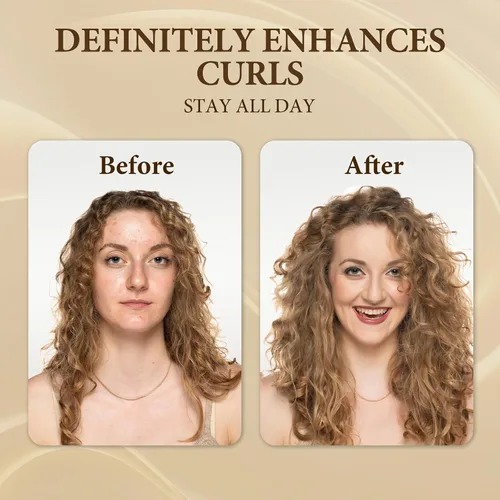 Vista 4 de BAUTIA Difusor de secador de pelo para cabello rizado, difusor de secador de pelo para secar con soplado y voluminizar, difusor ligero de cabello