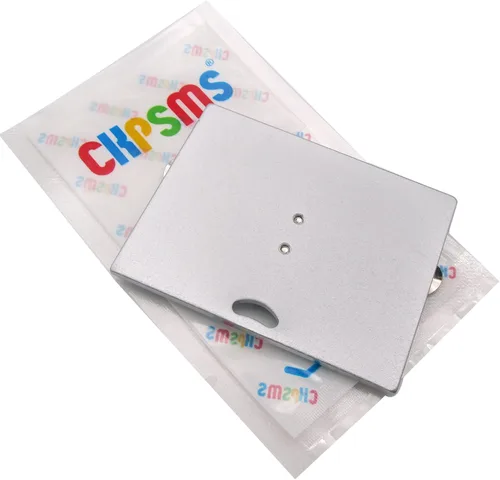 Vista 2 de ckpsms KUNPENG - #282194 1 PCS Placa deslizante para Singer 457