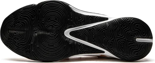 Vista 5 de Nike Zapatos de baloncesto para hombre Zoom Freak 3 Knit Performance