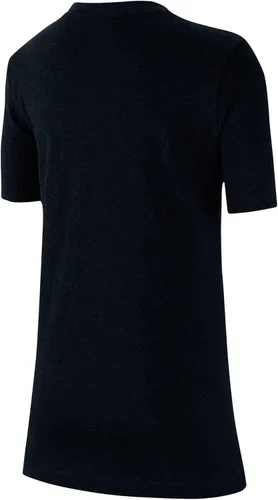 Vista 2 de Nike Camiseta de manga corta para niño NSW Futura Icon (niños pequeñosniños grandes)