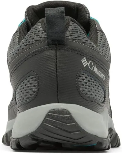 Vista 4 de Columbia Granite Trail impermeable para hombre