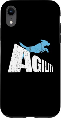 Vista 8 de iPhone 15 Dog Agility Handler - Dog Jumping - Dog Agility Case