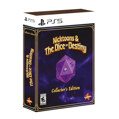 Vista 17 de NickToons & The Dice of Destiny - Nintendo Switch