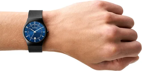 Vista 4 de Skagen Men's Sundby Quartz Analog