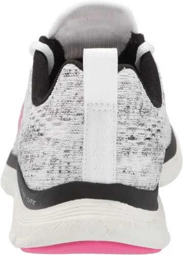 Vista 3 de Skechers Womens Flex Appeal 40 Sneaker