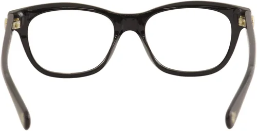 Vista 4 de Gafas graduadas Gucci GG 0372 O- 001 BLACK 51-17-140