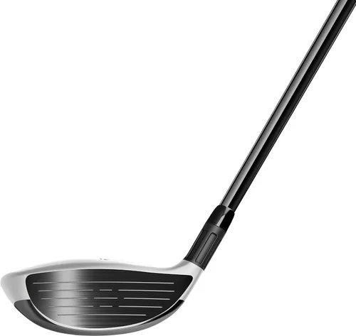 Vista 4 de TaylorMade Madera de calle M4