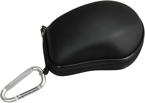 Vista 6 de Funda de viaje Hermitshell compatible con Logitech G700s 910-003584 ratón recargable