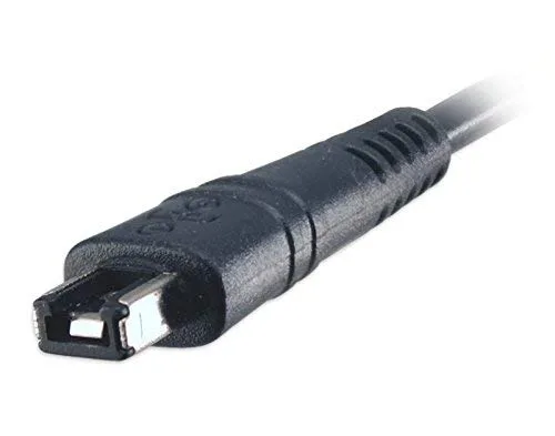 Vista 4 de Mastercables - Cable de carga USB de repuesto compatible para Canon Legria HF R20 R21 R26 R27 R38 R205 R307 R306