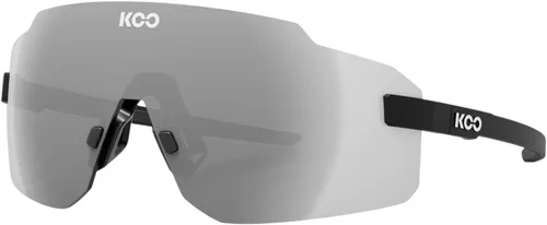 Vista 10 de KOO Eyewear Supernova Negro verde mate