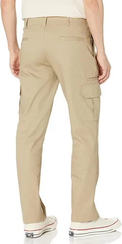 Vista 2 de Dickies Pantalón cargo recto para hombre