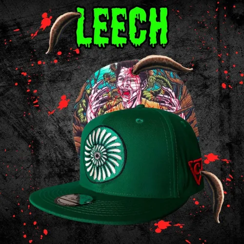 Vista 2 de Capiche 99+ Variaciones Gorra Snapback Serie Especial - Talla única - Unisex - Hombre