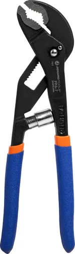 Vista 2 de Jonard Tools Llave ajustable AW-4 de 4" con mordazas extra anchas