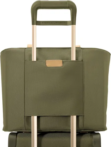 Vista 10 de Briggs & Riley Bolso de mano para viajeros, Bolsa de viaje