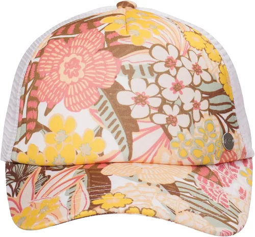 Vista 20 de Roxy Sombrero de camionero Water Come Down para mujer