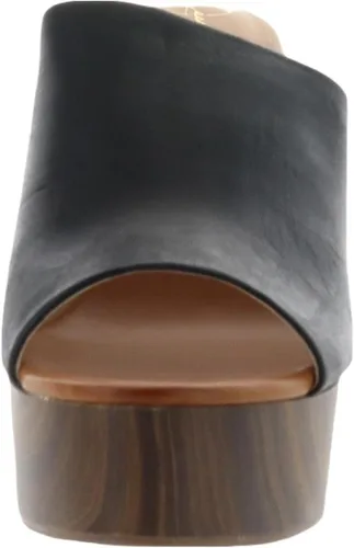 Vista 3 de Jessica Simpson Shelbie Sandalias de tacón alto para mujer