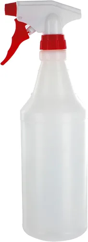 Vista 3 de 8oz Star San con botella de spray de 32 oz para elaboración casera
