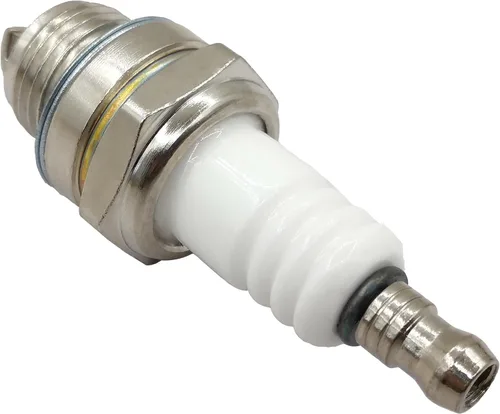 Vista 3 de Kit de bujías de filtro de combustible para motosierra Stihl 009 010 011 015 017 018 021 023 025 026 028 MS180 MS210 MS250 MS260