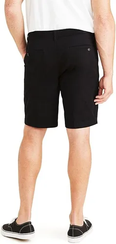Vista 3 de Dockers Perfect - Pantalones cortos de ajuste clásico para hombre (tallas regular, Big y Tall)
