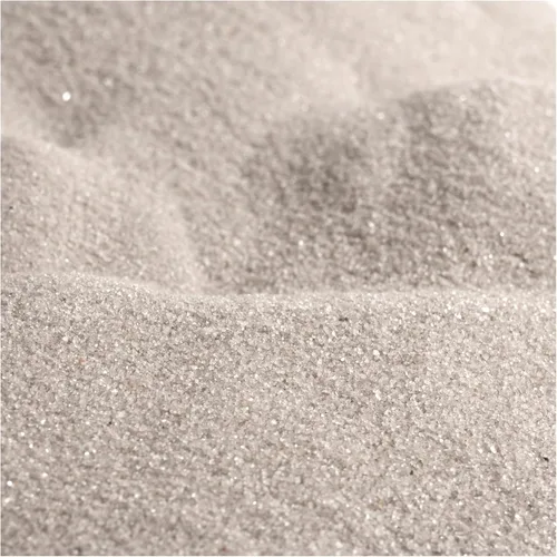 Vista 41 de Sandtastik Arena de color Aqua Classic: caja a granel de 25 libras de arena de grano fino vibrante para artes y manualidades, botellas de arena
