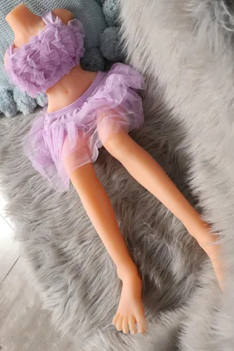 Vista 7 de Muñeca sexual para adultos de 20 libras con piernas y pies, masturbador masculino, juguete sexual realista con coño y pechos para senos, sexo anal