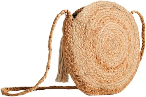 Vista 2 de Desigual woMens - Bolso casual a través del cuerpo, blanco, U de EE. UU, Blanco