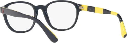 Vista 6 de Polo Ralph Lauren Ph2228 - Marcos de lentes recetados semicirculares para hombre
