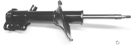 Vista 299 de Gabriel G51077 Ultra - Puntal delantero para Toyota 4Runner 4WD 96-02, Toyota Tacoma 4WD 95-04, Toyota Tacoma Pre Runner RWD 98-04 (paquete de 1)