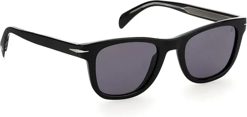 Vista 3 de Gafas de sol DAVID BECKHAM Db 1006 S 0807 Negro M9 Gray Pz
