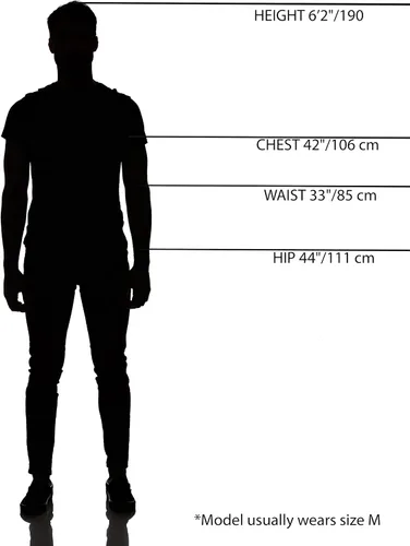 Vista 8 de Ariat Rebar M4 Relaxed DuraStretch - Jeans básicos de corte de bota para hombre, Carbine