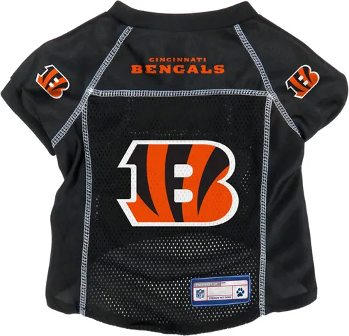 Vista 19 de Littlearth Camiseta básica unisex para mascotas de la NFL