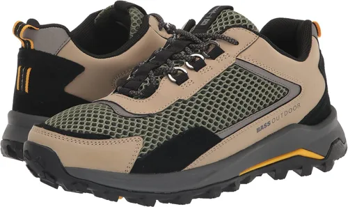Vista 14 de Bass Outdoor Trek Mesh - Zapatos de senderismo para mujer