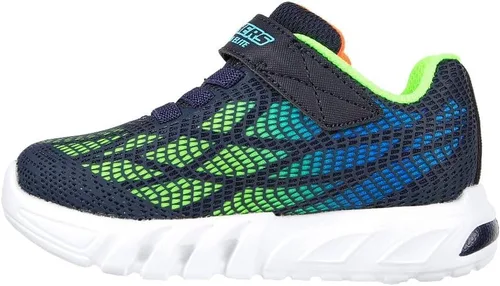 Vista 5 de Skechers FLEX-GLOW ELITE para niños - VORLO