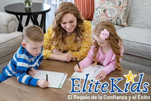 Vista 7 de Práctica de escritura ranurada mágica para niños, actividades de aprendizaje preescolar, libros de rastreo para edades de 3 a 5, 6 a 8 años