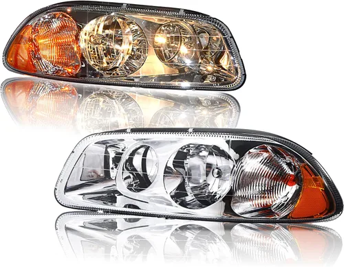 Vista 2 de Torque PAR DE FAROS DE REEMPLAZO para camiones semi Mack Vision Granite Pinnacle CX CXU CXN GU4 GU5 GU7 GU8 CXN613 CXU613 CT713 GU813