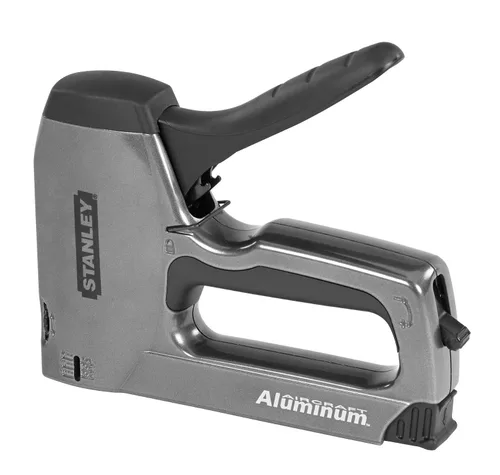 Vista 3 de STANLEY Pistola de grapas resistente/clavadora Brad, 0-TR250