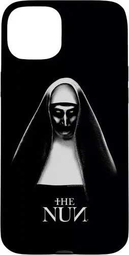 Vista 9 de Funda con póster de The Nun para iPhone 17