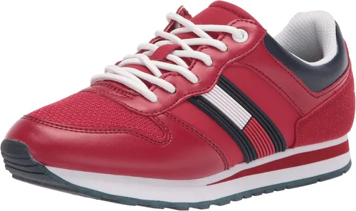 Vista 13 de Tommy Hilfiger Twliams - tenis para mujer
