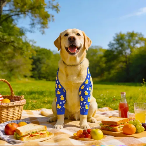 Vista 6 de Rodilleras protectoras para coderas de perro, rodilleras, manga para tratamiento de callos para heridas, patas delanteras para evitar lamer
