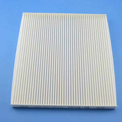 Vista 5 de Filtro de aire de cabina - Estilo de panel premium, compatible con Captiva, Equinox, Santa Fe, Sonata y más - Número de pieza OEM: 2TF79-AQ000