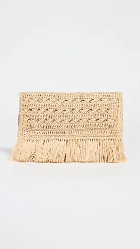 Vista 2 de Mar Y Sol Women's Lisette Clutch