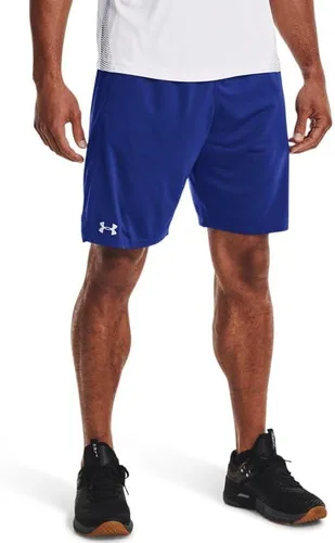 Vista 87 de Under Armour Pantalón corto UA Locker de 9 pulgadas con bolsillos para hombre