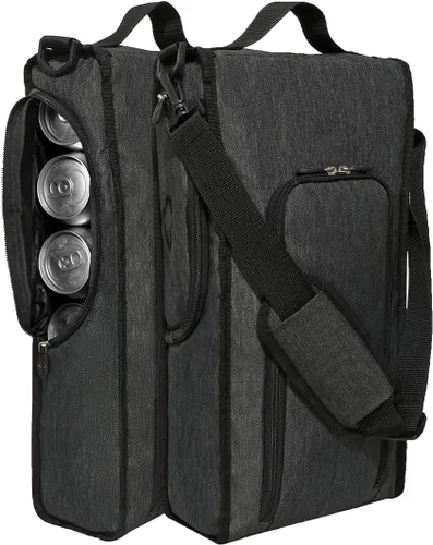Vista 6 de CaddyDaddy Enfriador de bolsas de golf