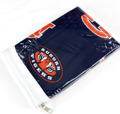 Vista 6 de College Covers Delantal para portón trasero Etc para mujer